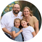 Meta Getman is a dedicated fertility coach and proud mom of two beautiful donor-conceived children. In this post, she opens up about her personal journey with infertility and donor eggs, offering guidance and support for anyone facing a similar crossroads.